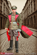 3R Dragon In Dreams DID WWII German Fedor von Bock Generalfeldmarschall GM656 1/6 Scale