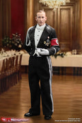 3R Dragon In Dreams DID WWII German Reinhard Heydrich SS-General GM657 1/6 Scale