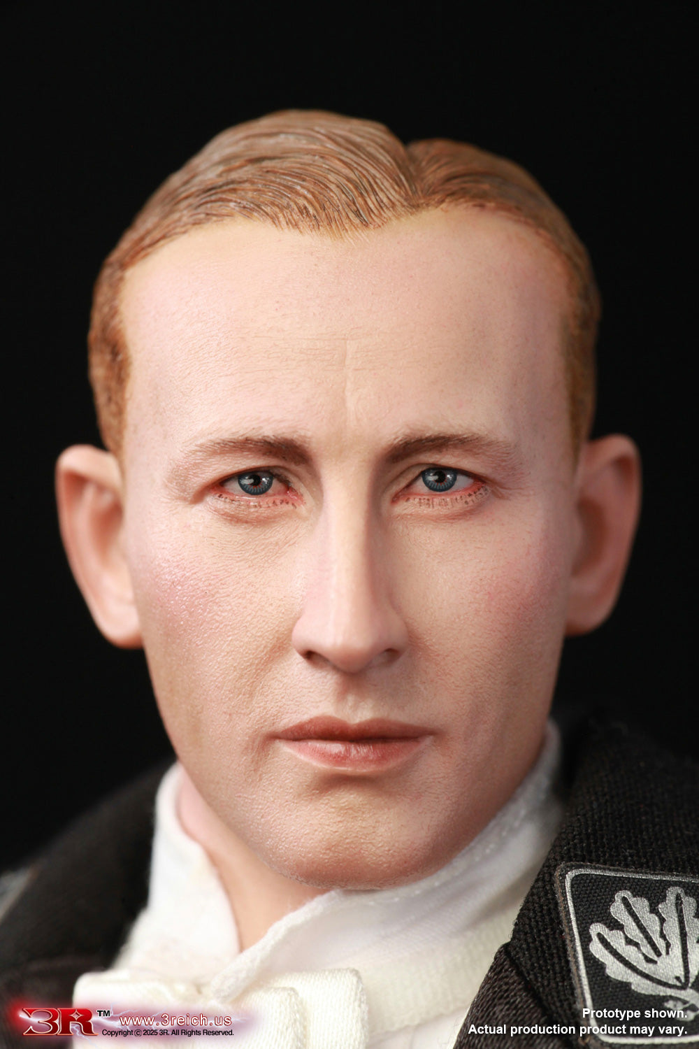 3R Dragon In Dreams DID WWII German Reinhard Heydrich SS-General GM657 1/6 Scale
