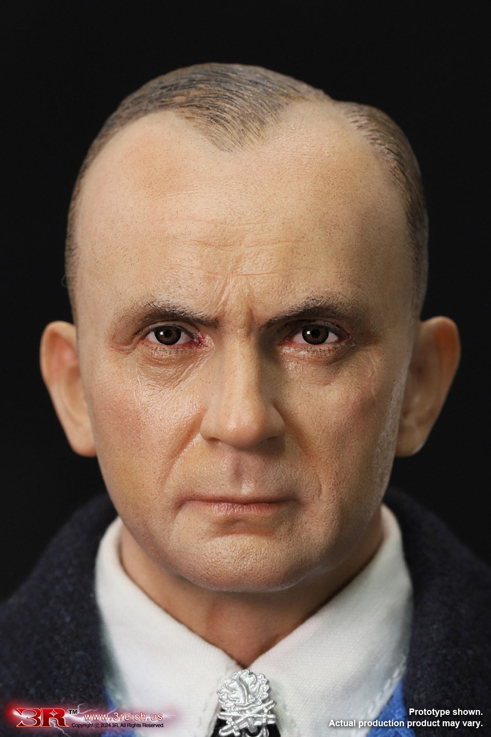 3R Dragon In Dreams DID WWII German Karl Dönitz Großadmiral GM654 1/6 Scale