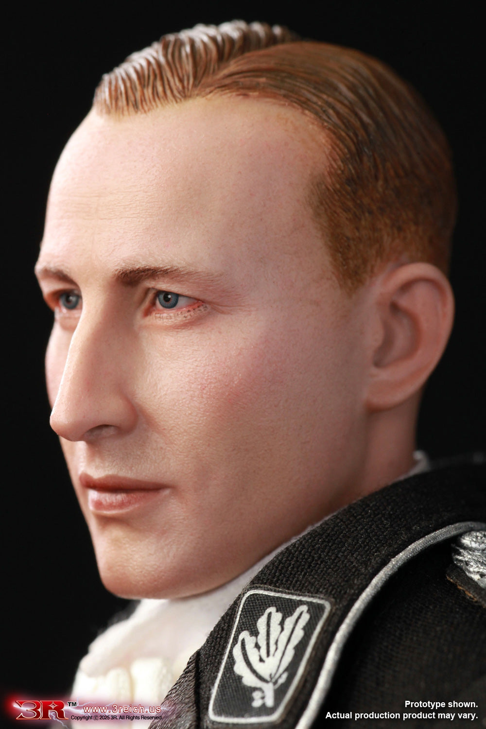 3R Dragon In Dreams DID WWII German Reinhard Heydrich SS-General GM657 1/6 Scale