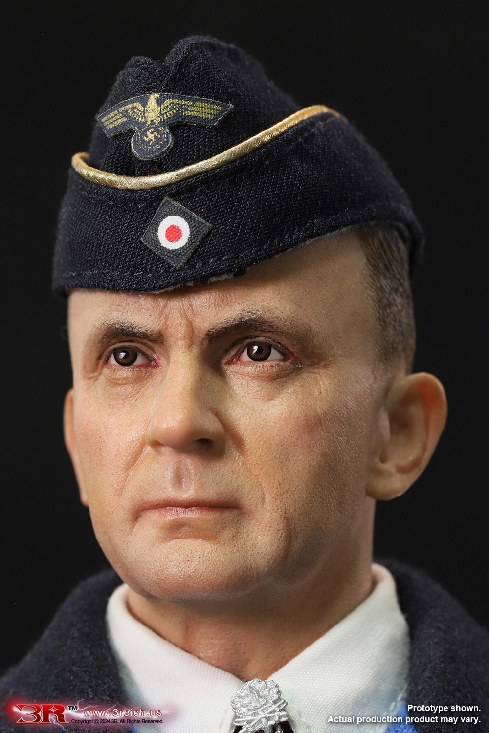 3R Dragon In Dreams DID WWII German Karl Dönitz Großadmiral GM654 1/6 Scale