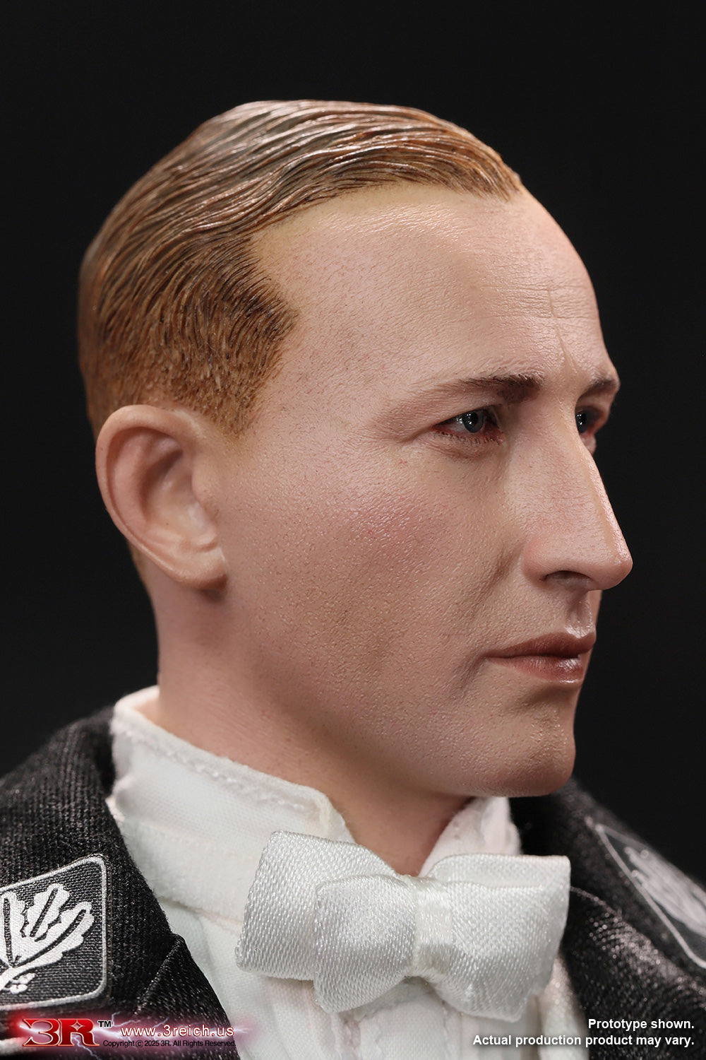3R Dragon In Dreams DID WWII German Reinhard Heydrich SS-General GM657 1/6 Scale