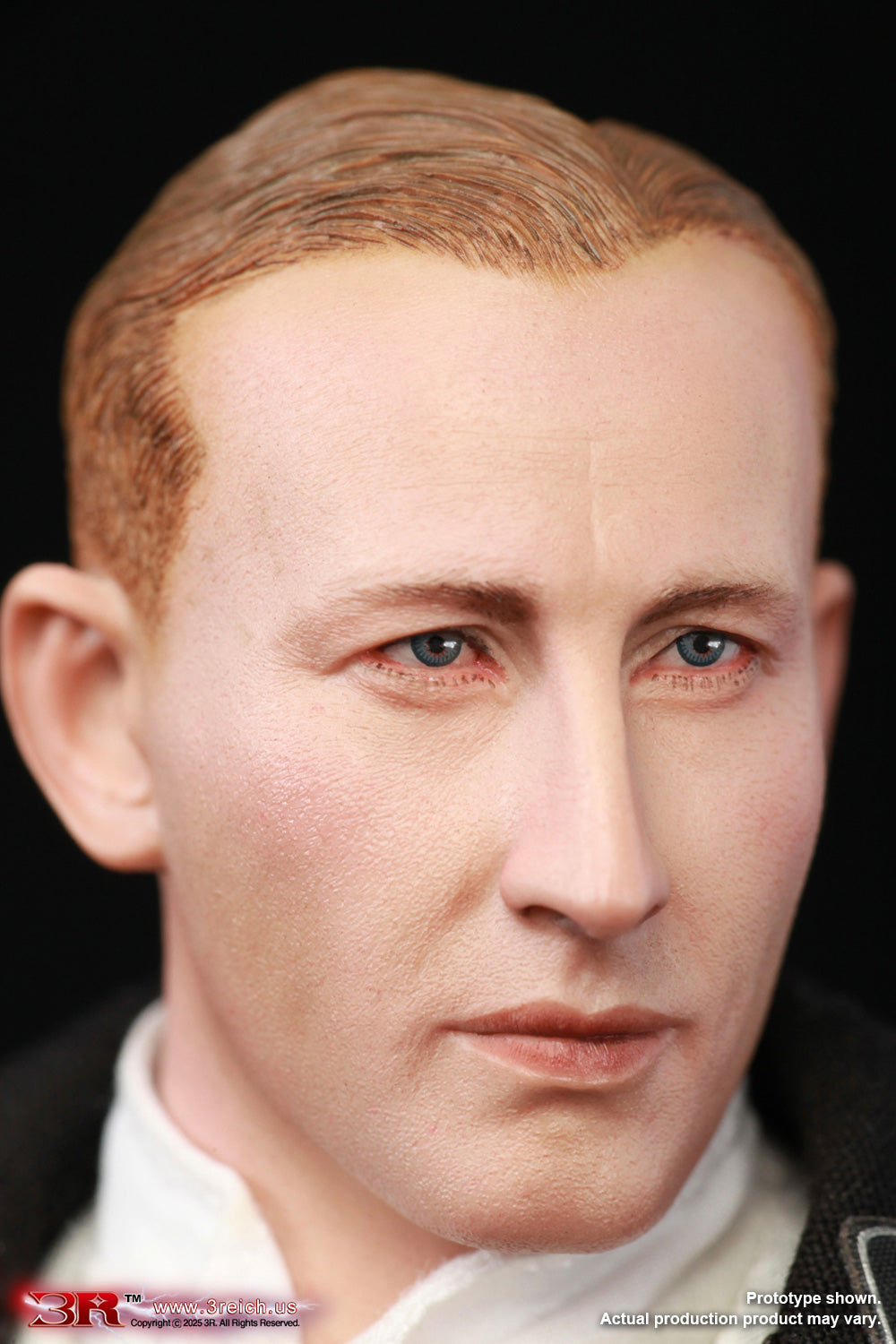 3R Dragon In Dreams DID WWII German Reinhard Heydrich SS-General GM657 1/6 Scale
