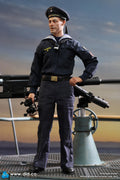 German Uboat Seaman Obermaat Erwin D80153