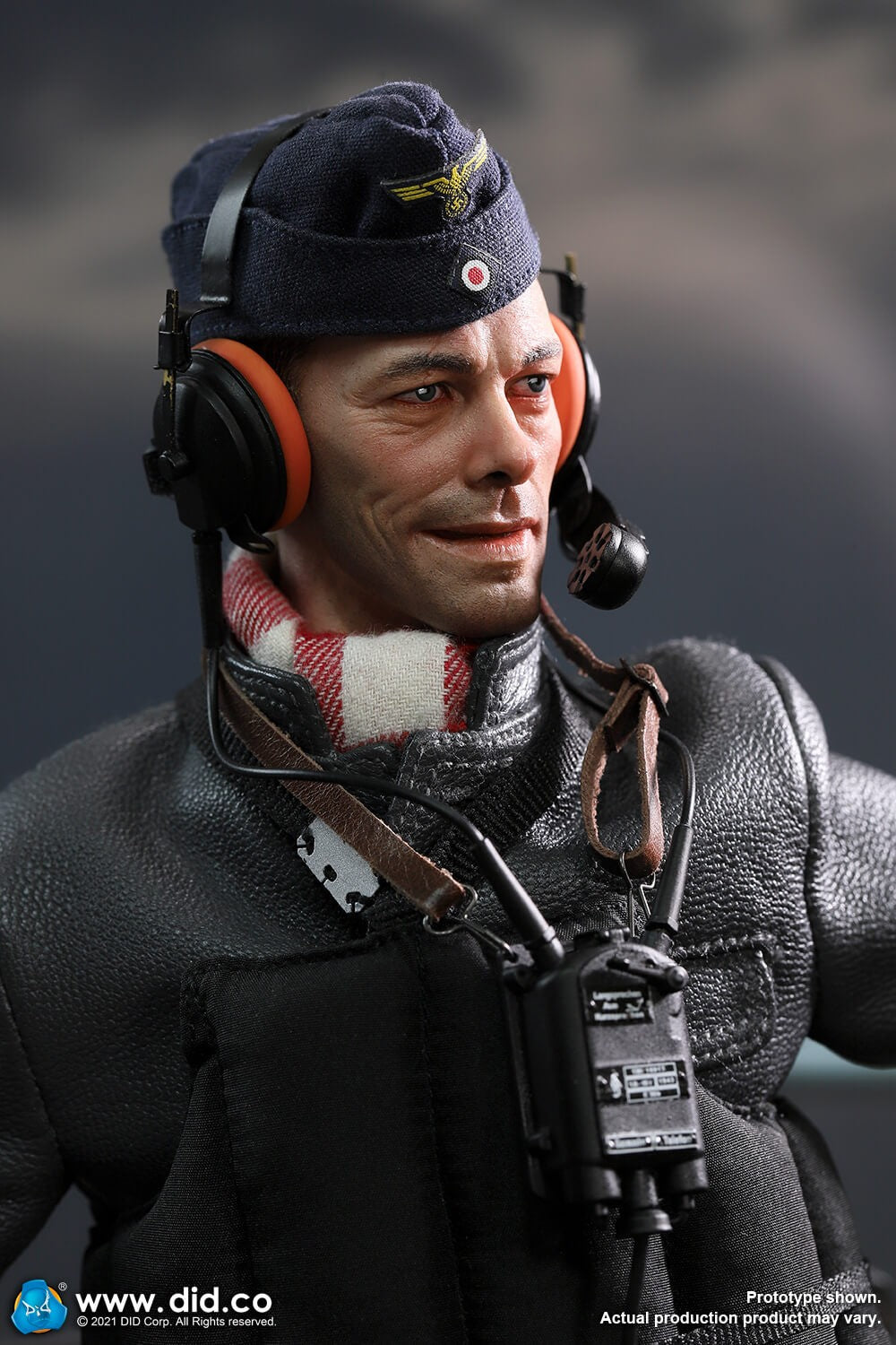 German Uboat Seaman Obermaat Erwin D80153